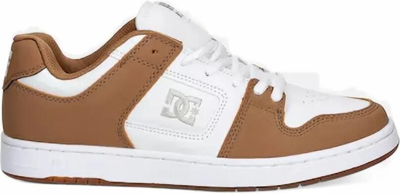 DC Shoes Manteca 4 SE sneakers Wit