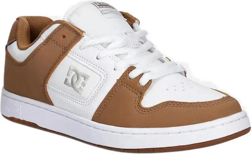 DC Shoes Manteca 4 SE sneakers Wit - Foto 3