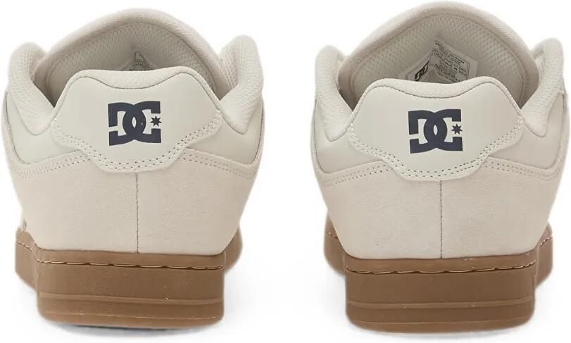DC Shoes Manteca 4 sneakers met vlakken en logo-patch Wit - Foto 2