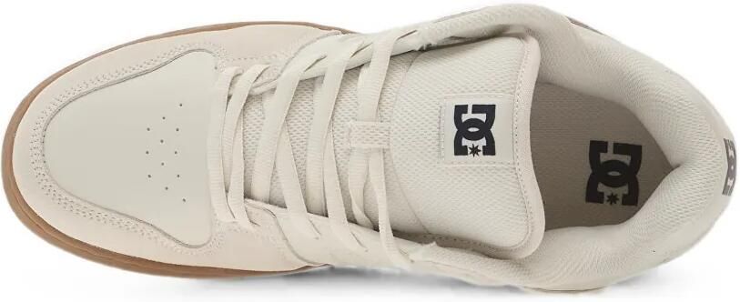 DC Shoes Manteca 4 sneakers met vlakken en logo-patch Wit - Foto 5