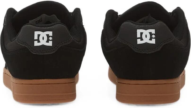 DC Shoes Manteca 4 sneakers met vlakken en logo-patch Zwart - Foto 2