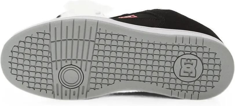DC Shoes Manteca 4 sneakers met vlakken en logo-patch Zwart - Foto 3