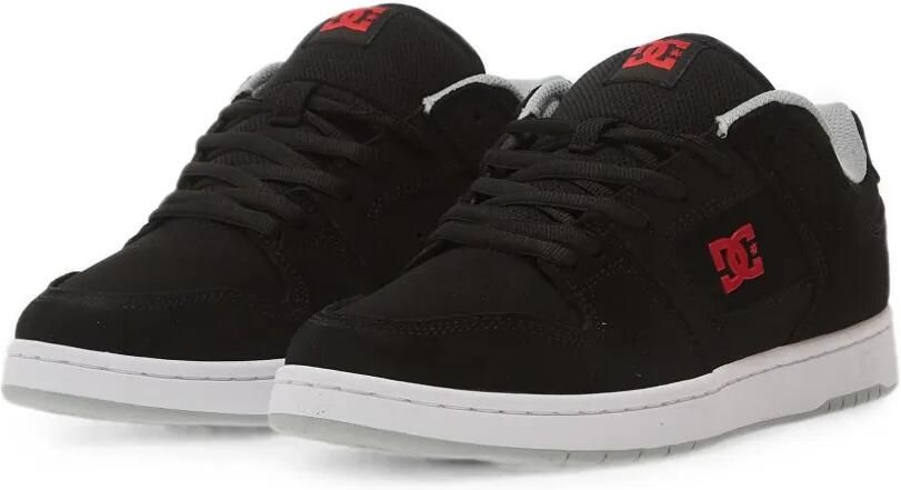 DC Shoes Manteca 4 sneakers met vlakken en logo-patch Zwart - Foto 2