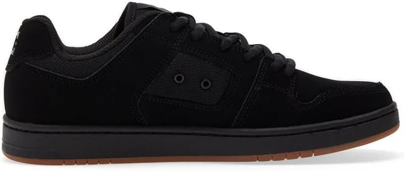 DC Shoes Manteca 4 sneakers Zwart