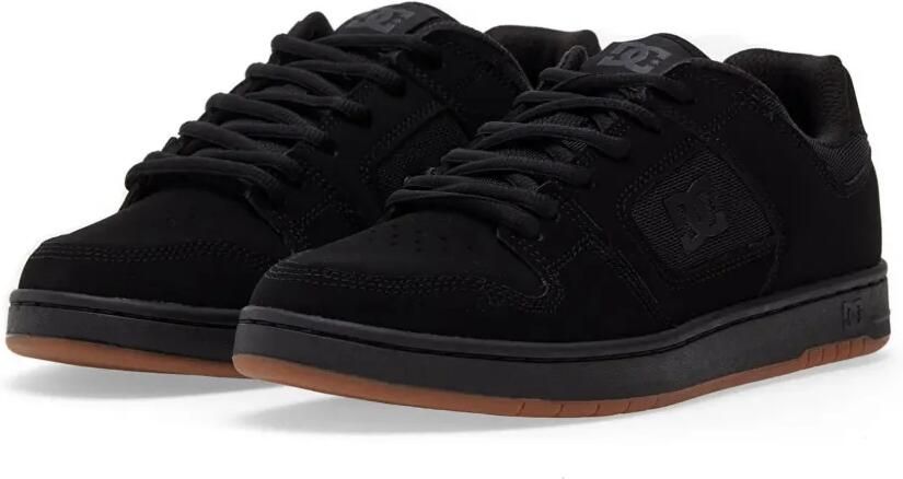 DC Shoes Manteca 4 sneakers Zwart - Foto 3