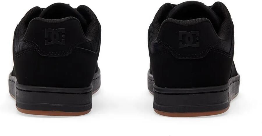 DC Shoes Manteca 4 sneakers Zwart - Foto 2