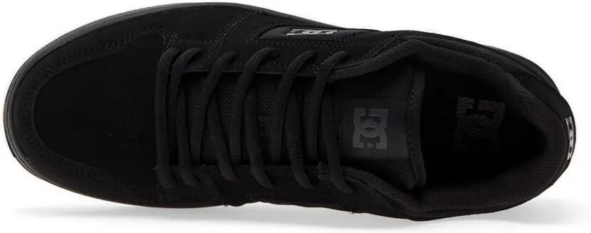 DC Shoes Manteca 4 sneakers Zwart - Foto 4
