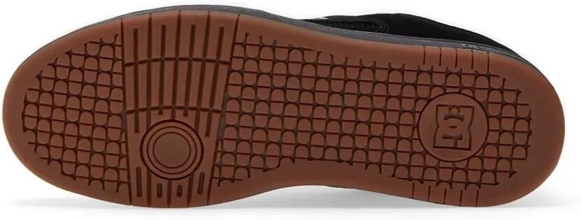 DC Shoes Manteca 4 sneakers Zwart - Foto 5