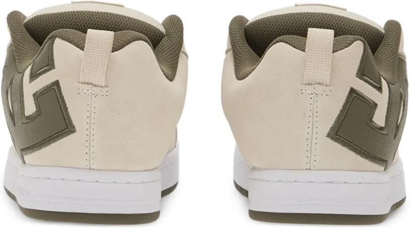 DC Shoes Sneakers met logopatch Groen - Foto 2