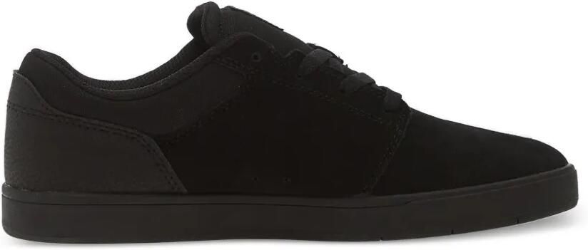 DC Shoes Sneakers met logopatch Zwart