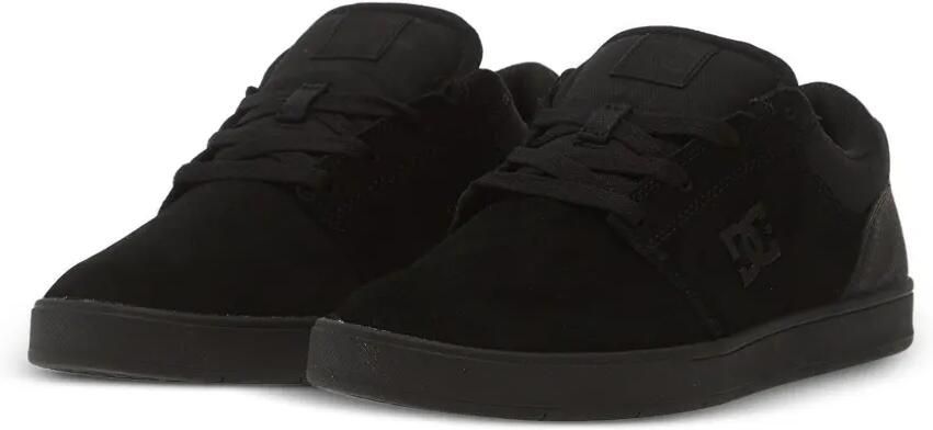 DC Shoes Sneakers met logopatch Zwart - Foto 3