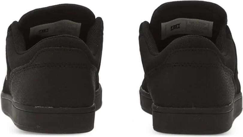 DC Shoes Sneakers met logopatch Zwart - Foto 2