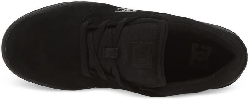 DC Shoes Sneakers met logopatch Zwart - Foto 4