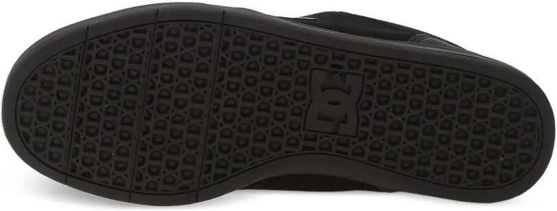DC Shoes Sneakers met logopatch Zwart - Foto 5