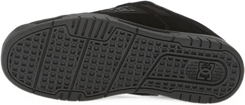 DC Shoes Sneakers met logopatch Zwart - Foto 5