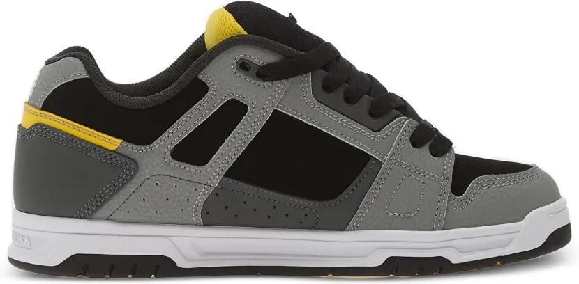 DC Shoes Stag sneakers Grijs