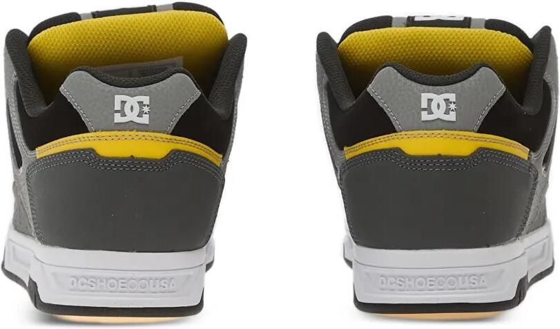 DC Shoes Stag sneakers Grijs - Foto 2