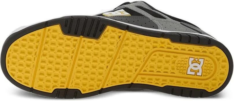 DC Shoes Stag sneakers Grijs - Foto 5