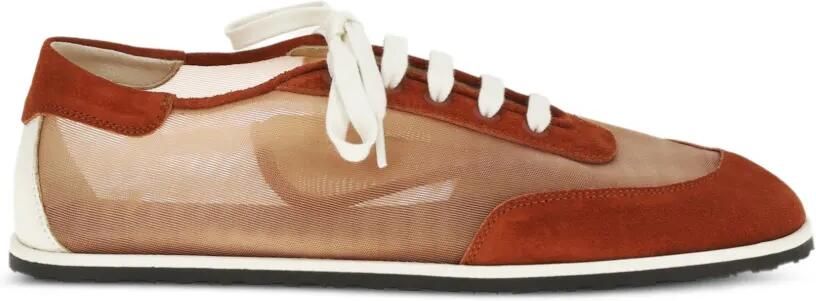 Dear Frances Balla low-top sneakers Beige