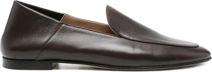 Dear Frances Gio loafers in expresso Bruin