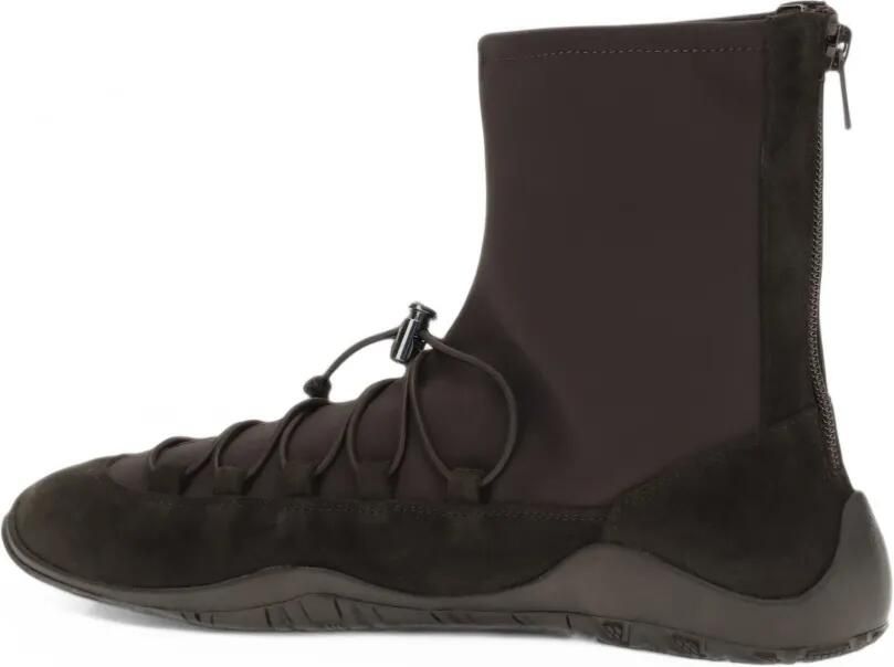 Dear Frances Scuba ankle boots Zwart - Foto 2