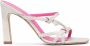 Dee Ocleppo Sandalen met glitter Grijs - Thumbnail 1