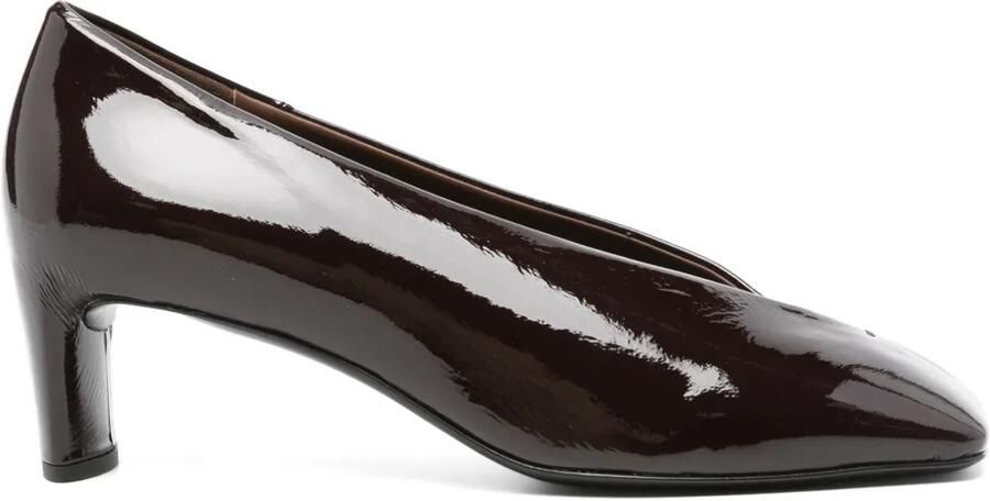 Del Carlo 55 mm Denis pumps Bruin