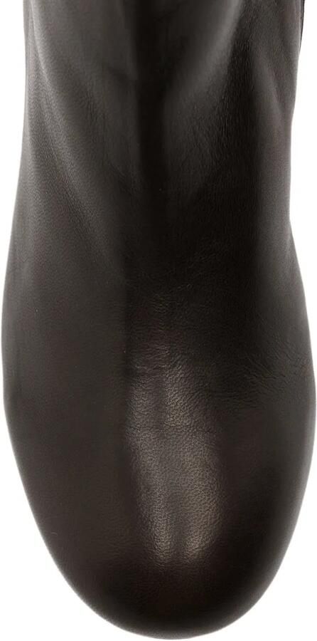 Del Carlo Kurt ankle boots Bruin - Foto 3