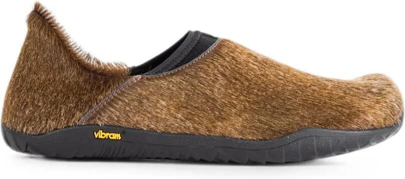 DEMON Dalmara Gaiter sneakers Bruin