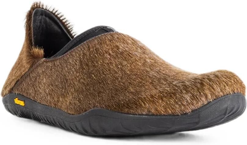 DEMON Dalmara Gaiter sneakers Bruin - Foto 3