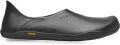 DEMON Dalmara slip-on sneakers Zwart - Zwart