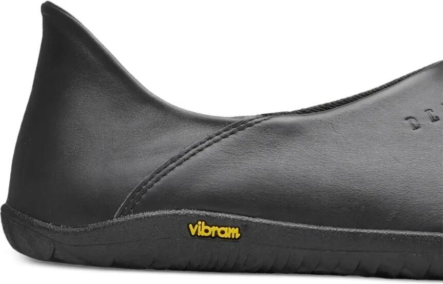 DEMON Dalmara slip-on sneakers Zwart - Foto 2