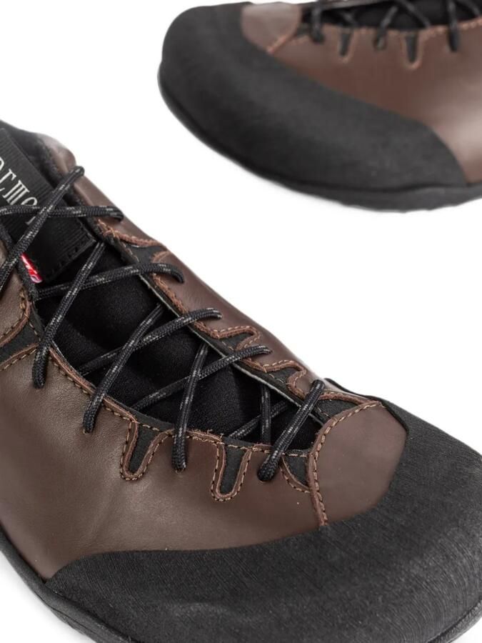 DEMON Dalmara Trail sneakers Bruin - Foto 2