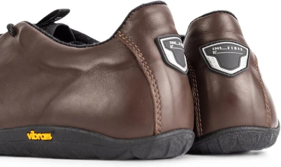 DEMON Dalmara Trail sneakers Bruin - Foto 3