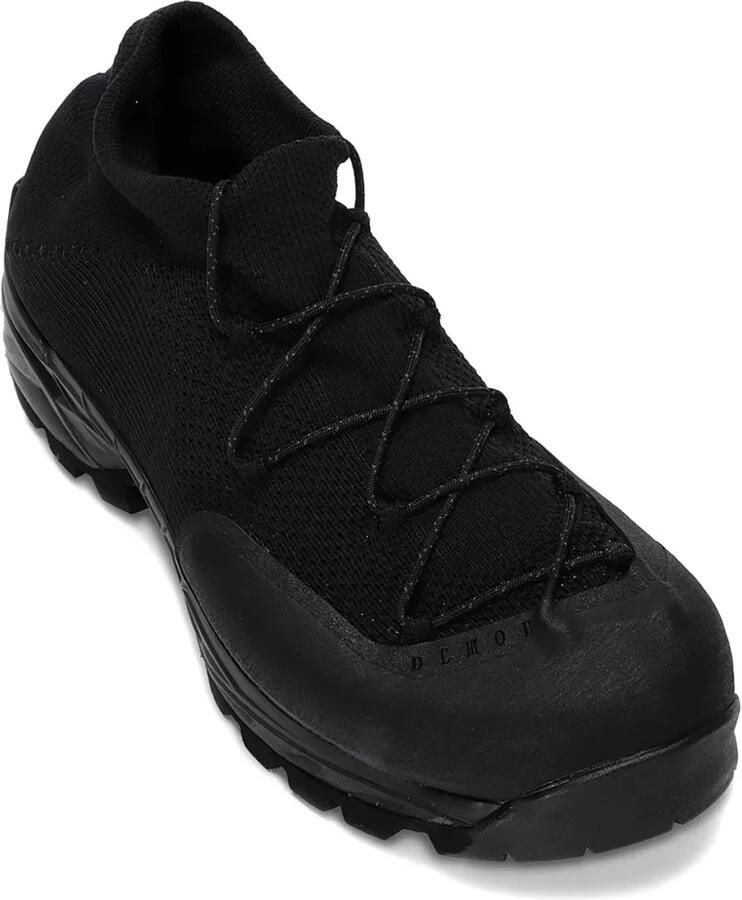 DEMON Fasson sneakers Zwart - Foto 2