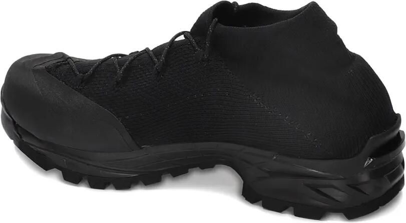 DEMON Fasson sneakers Zwart - Foto 3