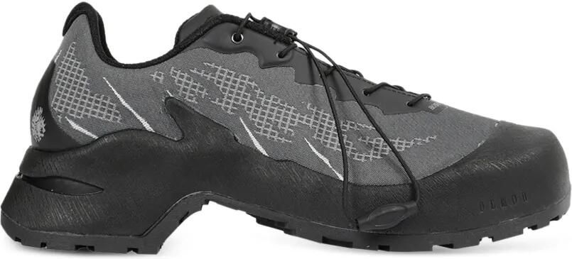 DEMON Hono sneakers Grijs