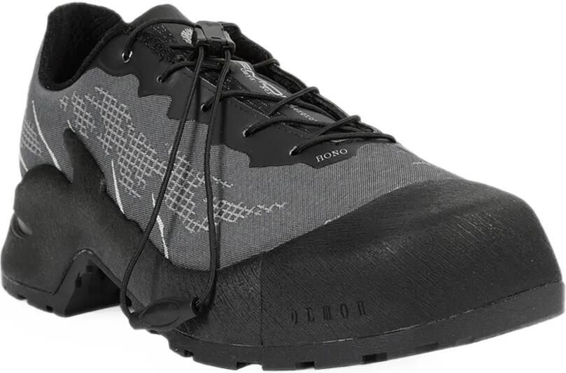 DEMON Hono sneakers Grijs - Foto 3