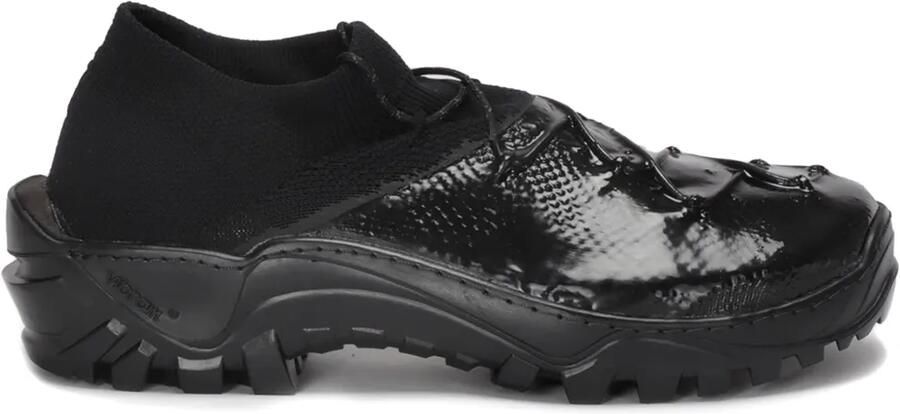 DEMON Vipara sneakers Zwart