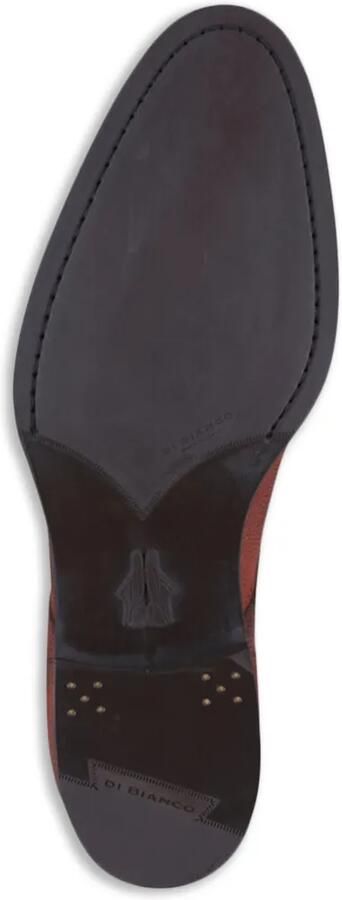 Di Bianco Veterschoenen met textuur Bruin - Foto 3