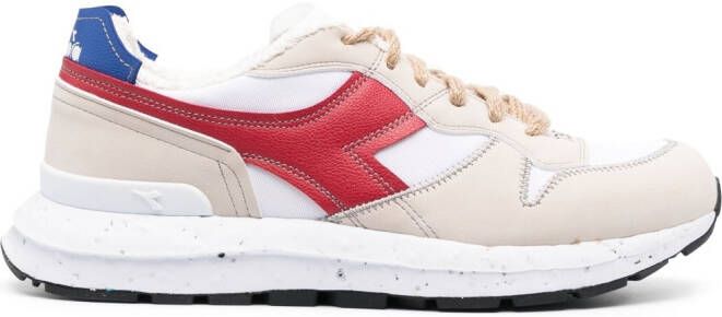Diadora ACBC low-top sneakers Wit