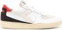 Diadora Basket sneakers met vlakken Wit - Thumbnail 1