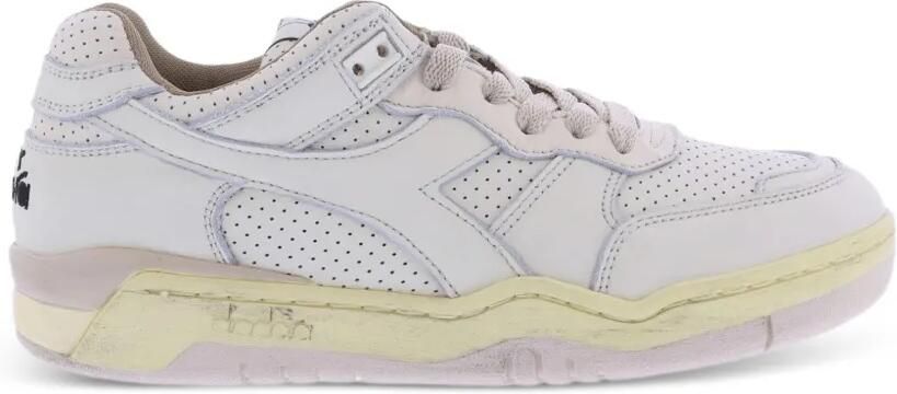 Diadora B.560 Apulia sneakers Wit