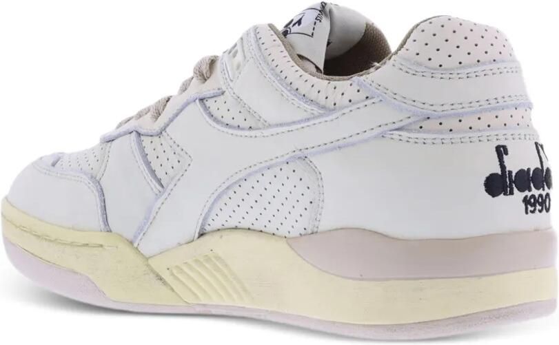 Diadora B.560 Apulia sneakers Wit - Foto 4
