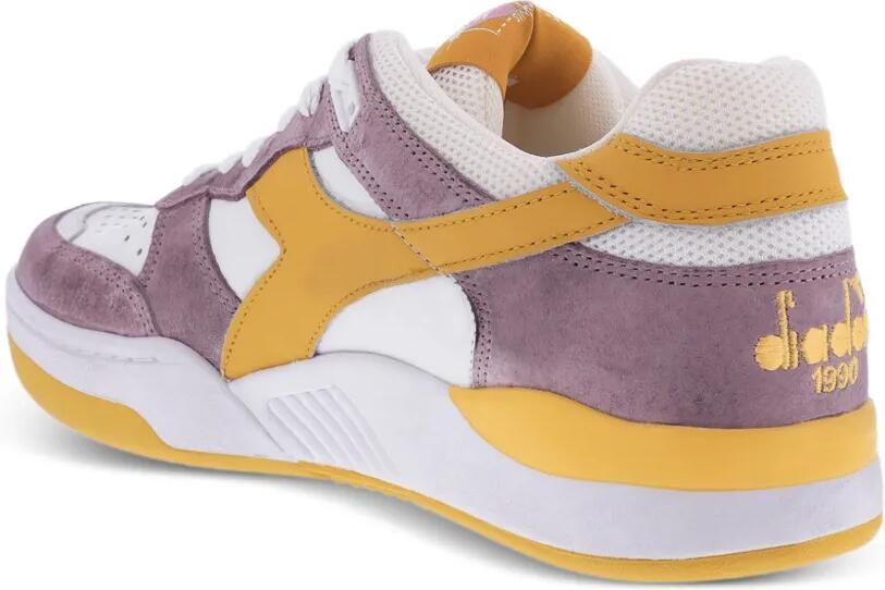 Diadora B560 low-top sneakers Wit - Foto 3
