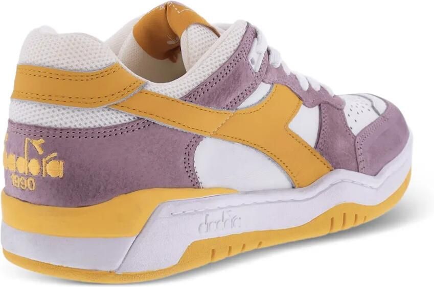 Diadora B560 low-top sneakers Wit - Foto 2