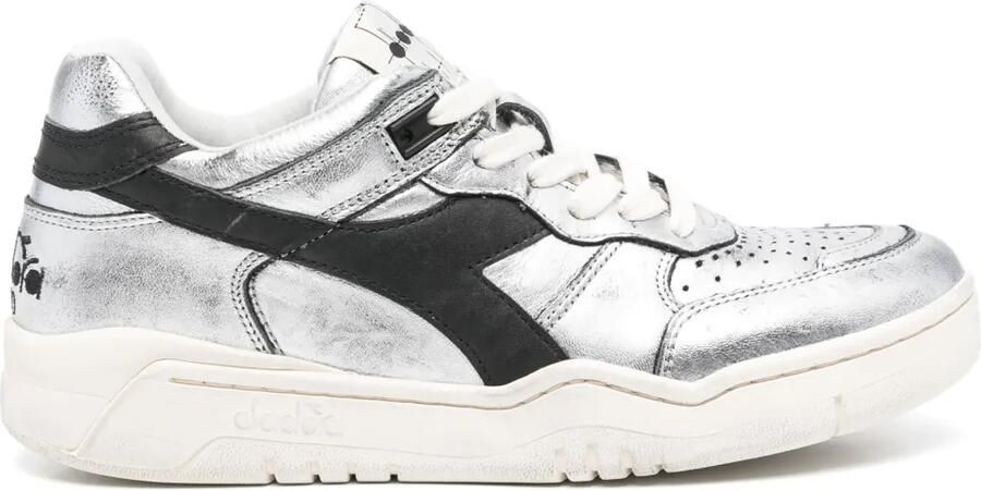 Diadora B.560 sneakers Zilver