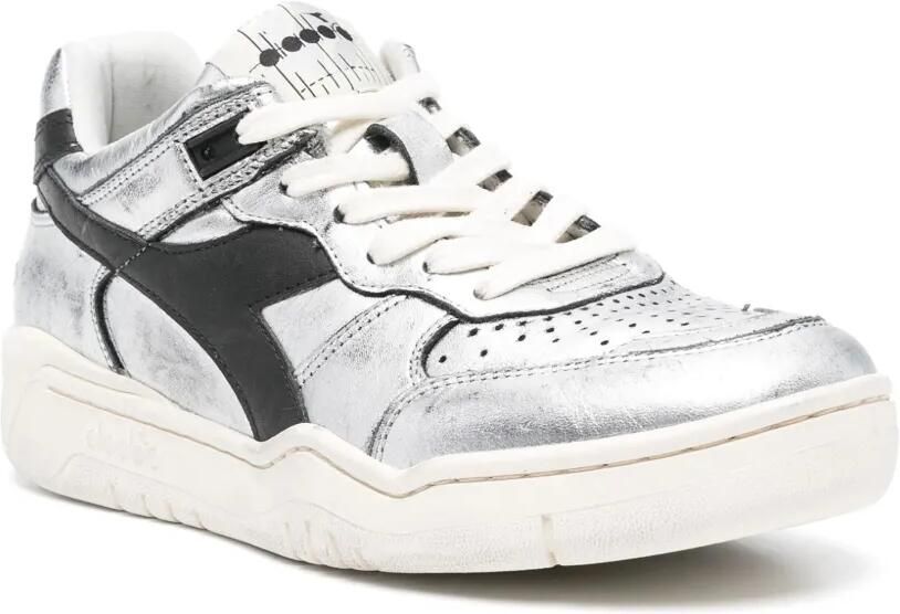 Diadora B.560 sneakers Zilver - Foto 2