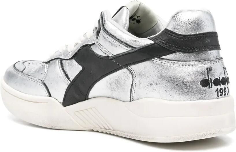Diadora B.560 sneakers Zilver - Foto 3