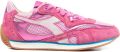 Diadora Equipe Revenge leren sneakers Roze - Roze